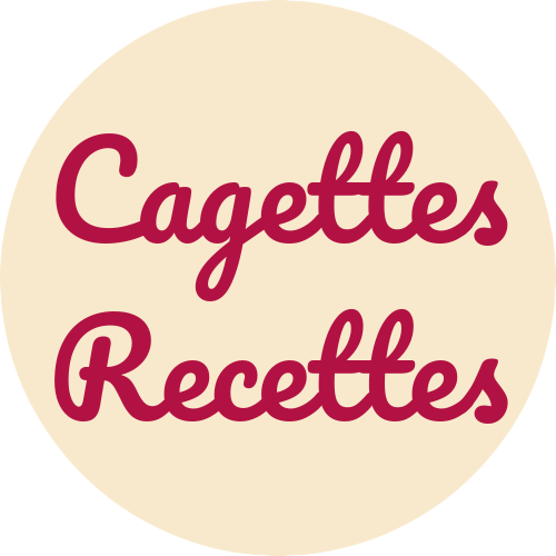 Cagettes-Recettes
